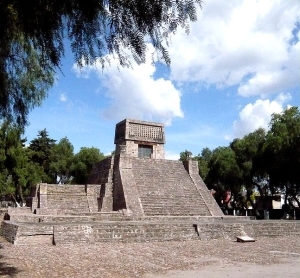Aztec