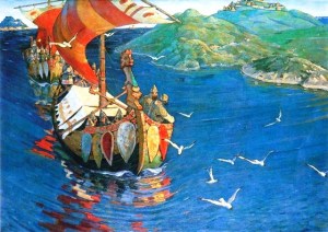 Roerich