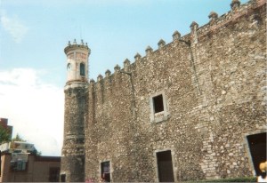 Castle