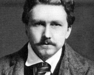 Ezra Pound