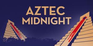 Aztec Midnight