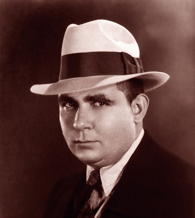 Robert E. Howard