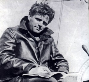 Jack London
