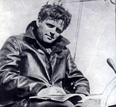 Jack London