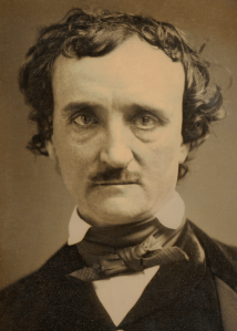 Edgar Alan Poe