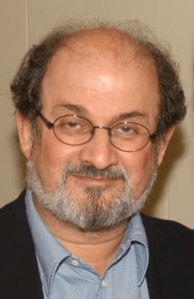 Rushdie