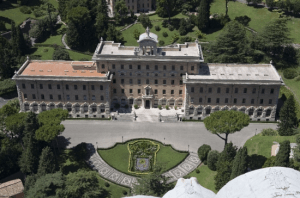 Vatican
