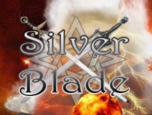 Silver Blade