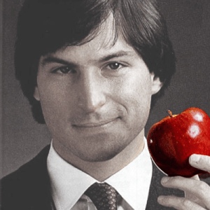 Steve Jobs
