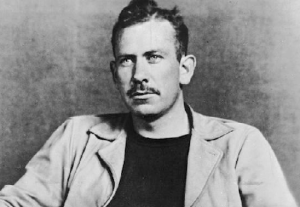 John Steinbeck