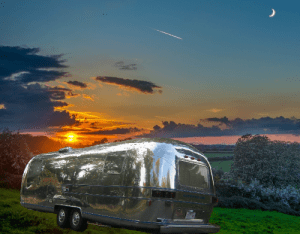 The Great KOA Getaway