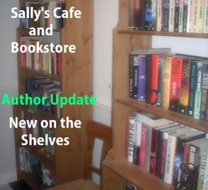 Review of The Genie Hunt