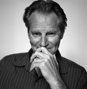 Sam Shepard