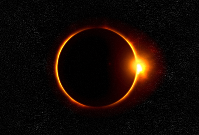 Total Eclipse