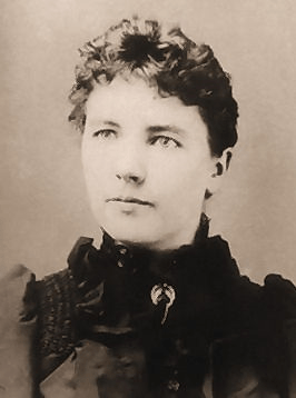 Laura Ingalls Wilder