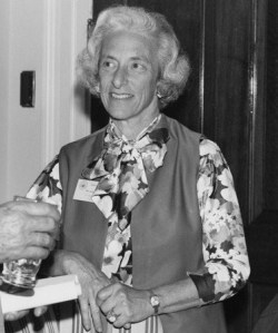 Barbara Tuchman