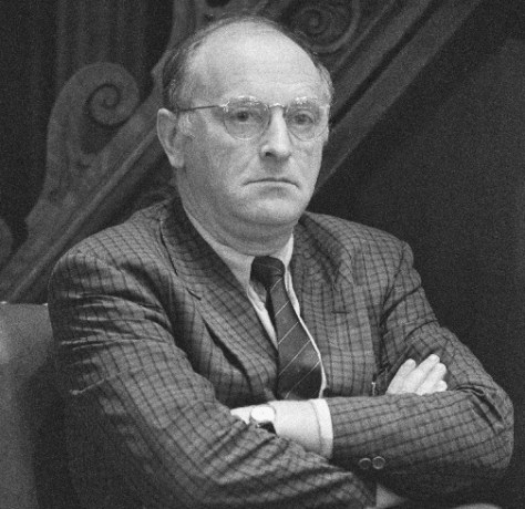Joseph Brodsky